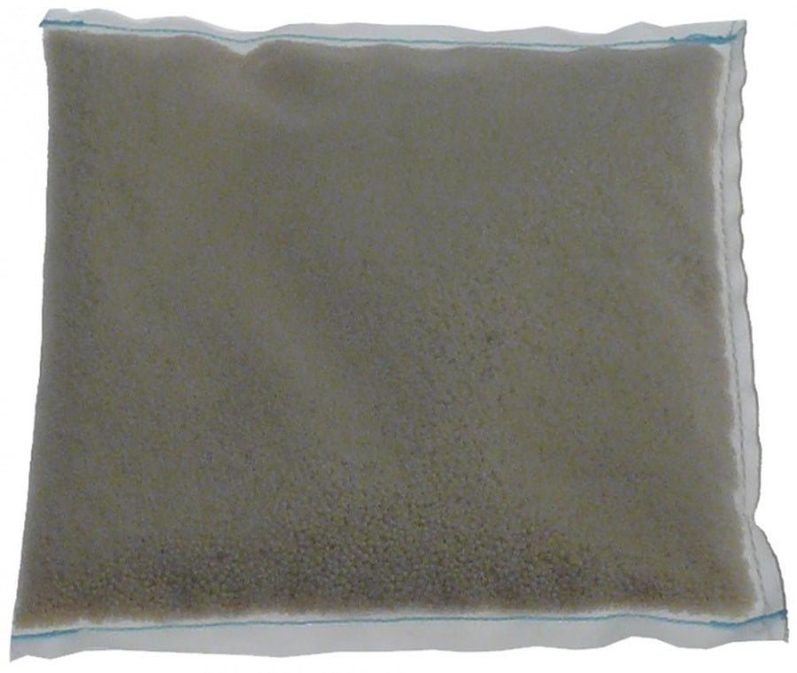 Plic cu granule dedurizare apa, pentru rezervor max 1 litru, pentru rezervoare fara furtun, saculet 120 x 100 mm, Oscar 60 - 530507