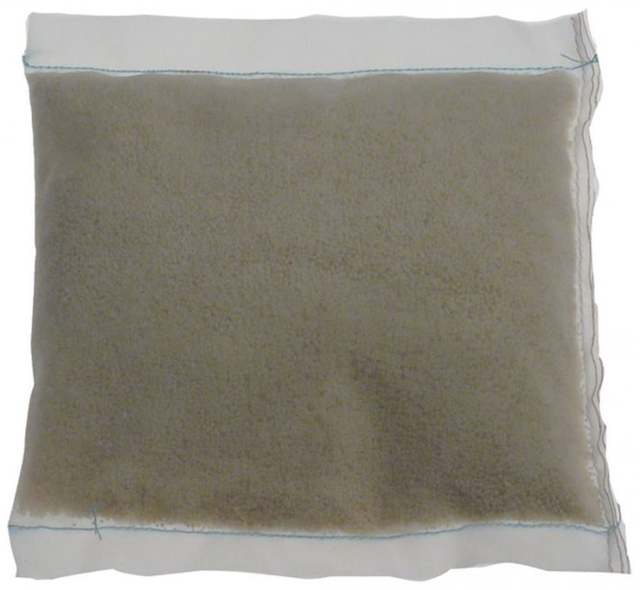Plic cu granule dedurizare apa, pentru rezervor max 2 litri, pentru rezervoare fara furtun, saculet 120 x 100 mm, Oscar 90 - 530508
