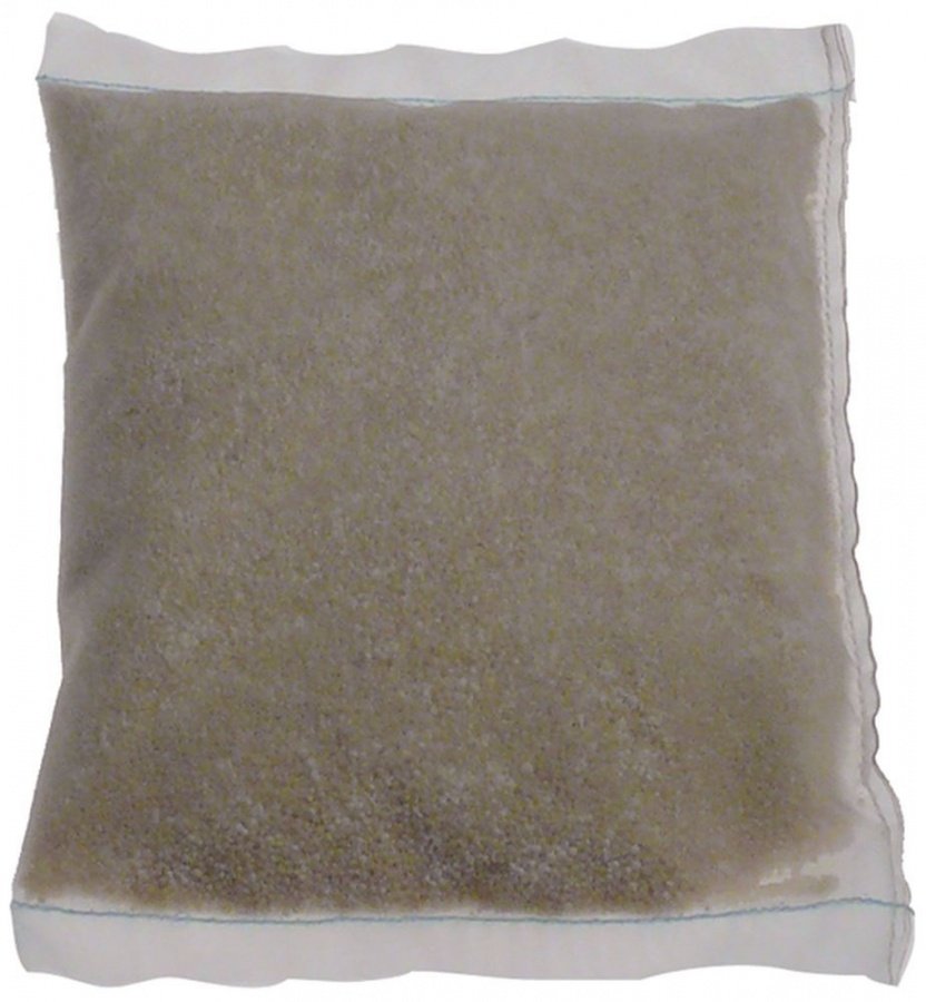 Plic cu granule dedurizare apa, pentru rezervor max 4 litri, pentru rezervoare fara furtun, saculet 150 x 100 mm, Oscar 150 - 530509
