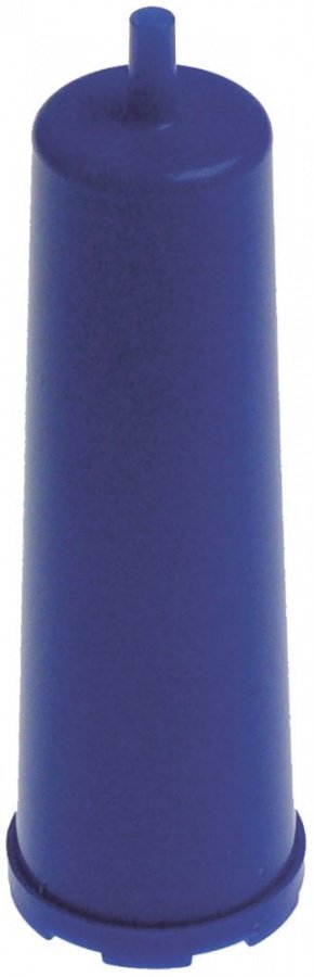 Filtru decalcificator apa pentru expresor, Nical 900 B blue capacity, capacitate 150 l/10°KH, H 135 mm, ø 41 mm 