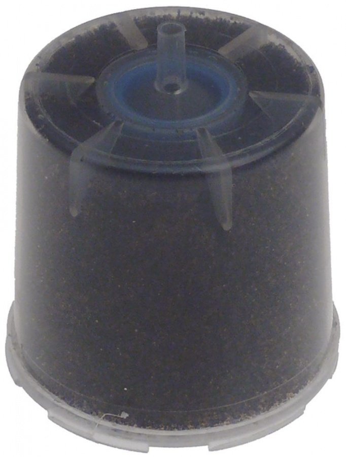 Cartus filtrant tip Nical deMi, capacitate 30 l/10°KH, diametru ø 76 mm, inaltime H 85 mm - 530515