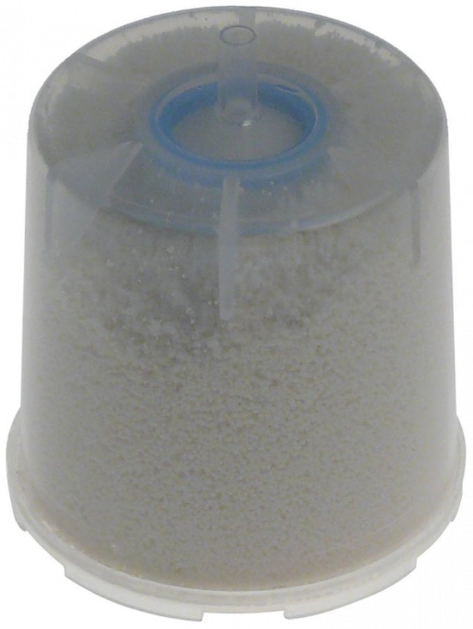 Cartus filtrare si dedurizare apa tip Nical Mx, capacitate 300 litri de apa cu duritate 10° KH - 530517