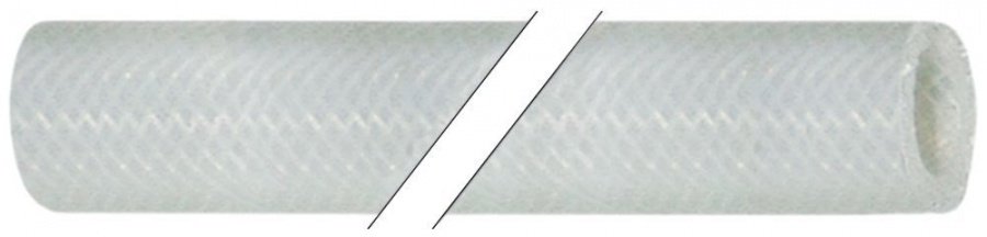 Furtun silicon, ø interior 4mm, L 50m - Cod 530543