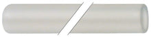 Furtun silicon, ø interior 6mm, L 5m, temp max 200°C - Cod 530550