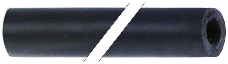 Furtun presostat ø 9 x 5 mm, P 30 bari, t. 60°C, lungime L 5 m - 530560