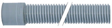 Furtun golire 2 m, racord ø 40 x 32 mm, DN28 - 530587