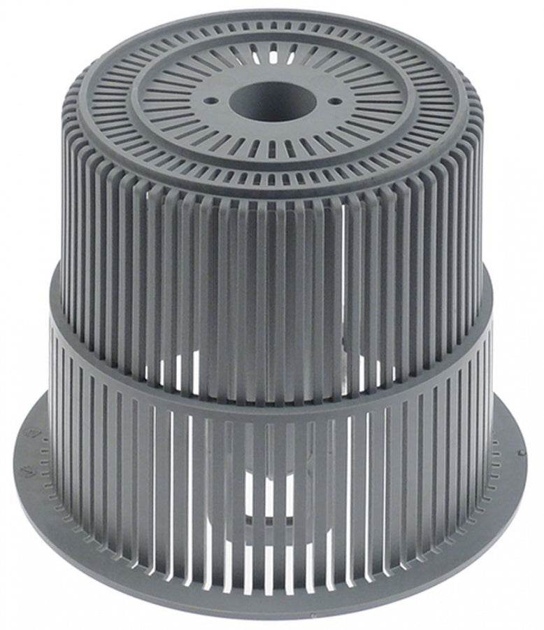 filtru ø 150mm Î 124mm