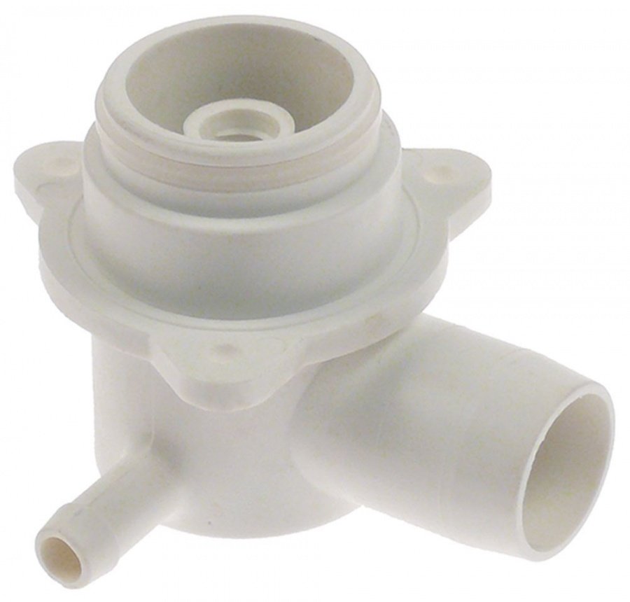 Suport brate de spalare montare jos ø 43 mm, ø 31 mm, ø 11.5 mm, ø 35 mm - 530618 