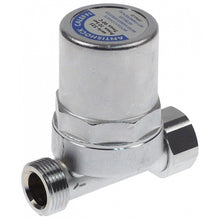 Amortizor lovitura de berbec racord 3/4&quot; - 3/4&quot; presiune de lucru pâna la 10bar