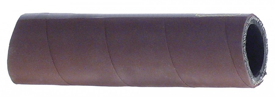 Tub racord abur L 200 mm, diam. int. ø 42 mm - 530709