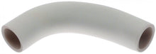 Furtun curbat pentru aspirație pompă spălare cuptor ø 29x22mm L 160mm - 530713