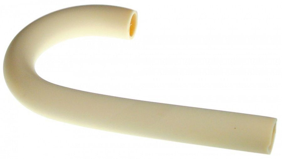 Furtun format L 450 mm, ø int. 22 mm, ø ext. 29 mm -530715
