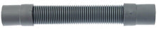 drain hose L 210 mm A ø inside 19 mm B ø inside 19 mm outer hose ø 24 mm - 530725