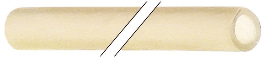 Furtun silicon pentru masina de cuburi de gheata, ø interior 14mm, L 650mm - Cod 530769
