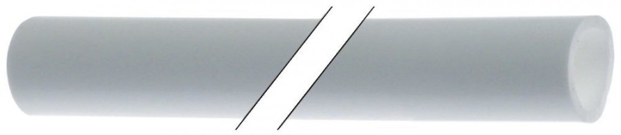 furtun siliconic DN19 L 180mm A ø interior 19mm B ø interior 19mm furtun ø exterior 24mm
