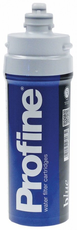 filtru de apa tip Blue capacitate 15000l rata de scurgere 180l/h