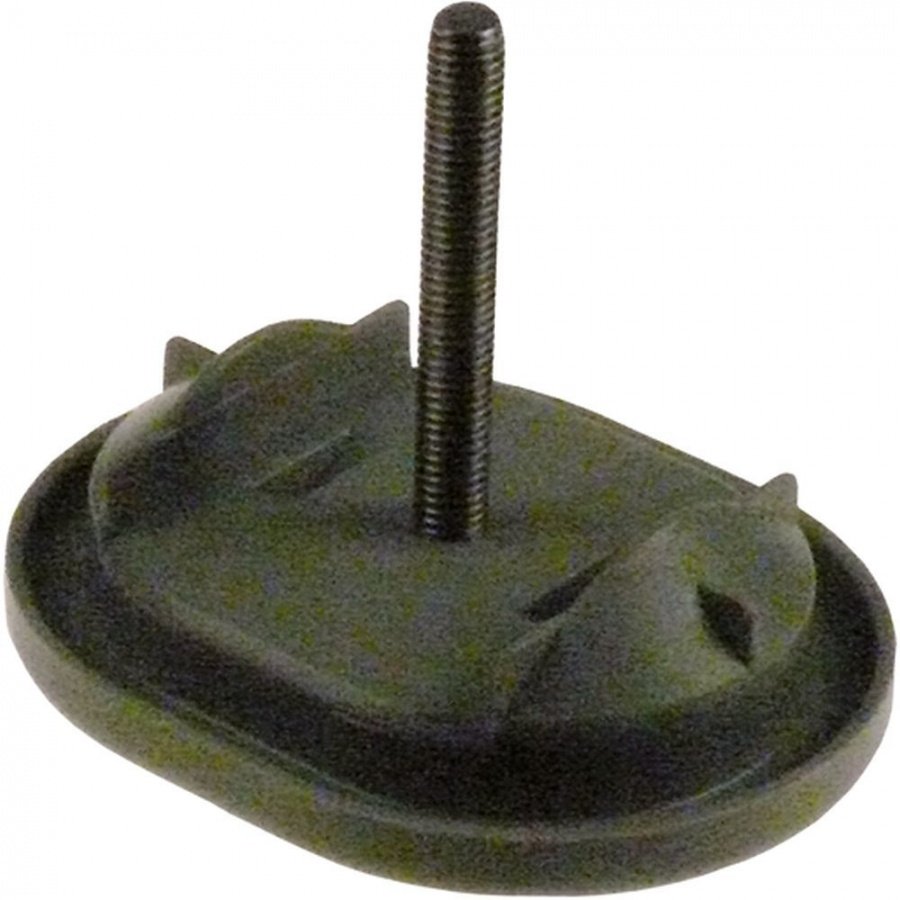 Capac pentru dedurizator DVA IV - 530804