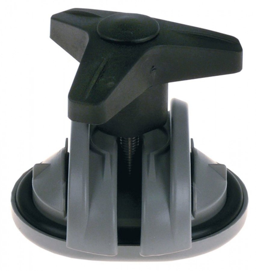 Capac complet pentru dedurizator DVA LT/BP plastic - 530807