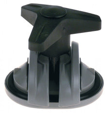 Capac complet pentru dedurizator DVA LT/BP plastic - 530807