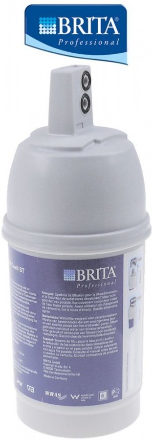 Rezerva filtru de apa BRITA PURITY C150 Quell ST, capacitate 2400 litri, debit 100 l/h - 530833