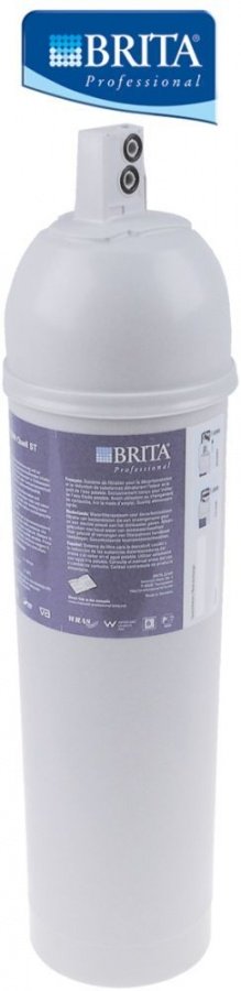 water filter BRITA type PURITY C300 Quell ST capacity 4000 l flow rate 100 l/h