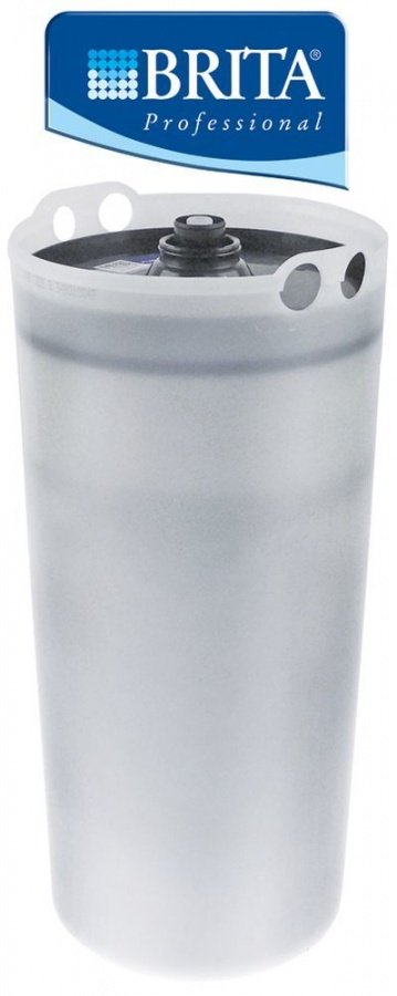filtru de apa BRITA tip Purity 1200 Clean Extra capacitate 5000l rata de scurgere 300l/h