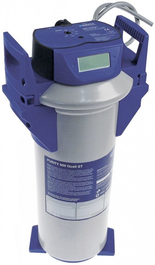 filtru de apa BRITA tip PURITY 450 Steam capacitate 2754-3680l rata de scurgere 500l/h