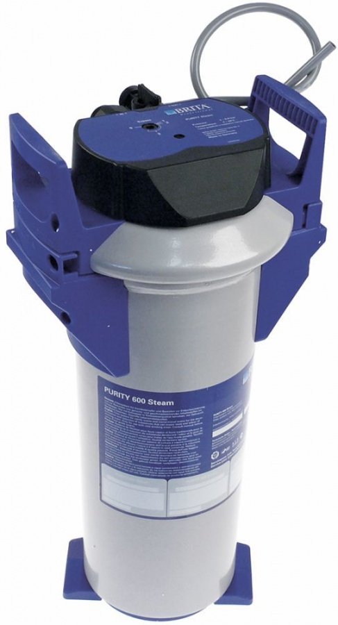 filtru de apa BRITA tip PURITY 450 Steam capacitate 2754-3680l rata de scurgere 500l/h