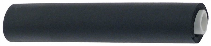 furtun de evacuare drept DI ø 19mm DE ø 24mm L 210mm