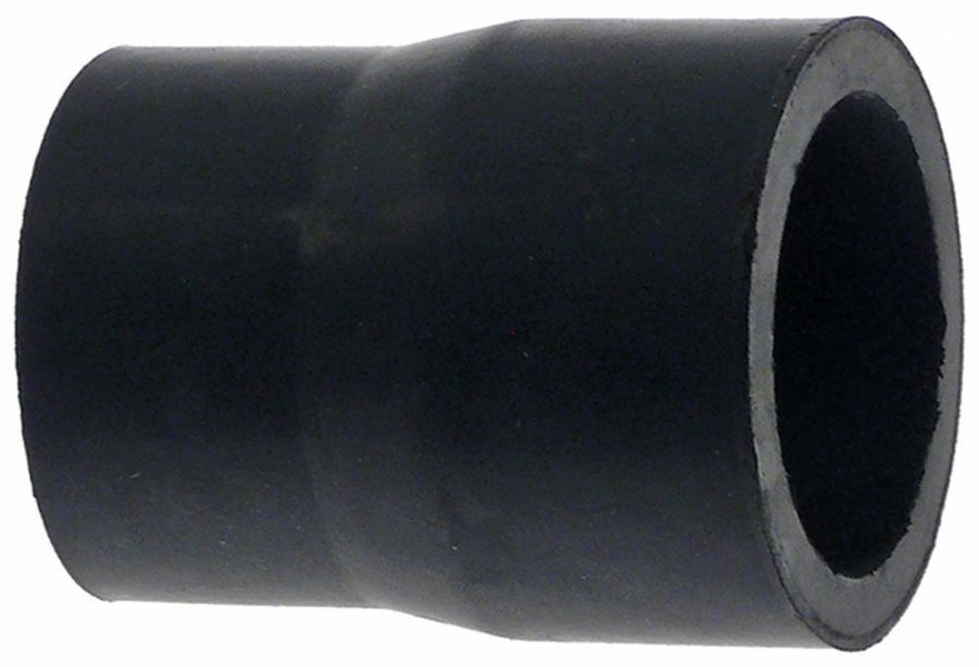 furtun modelat ø interior furtun 30.5mm D1 ø 39mm D2 ø 44.5mm L 45mm P 1