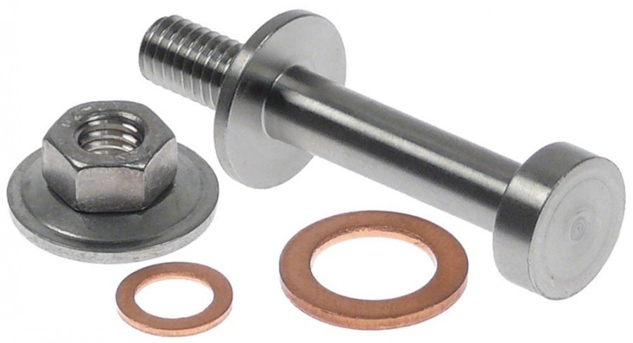 bolt filetat kit pentru dotare ulterioară RATIONAL pentru cuptor combinat cu aburi A2-70