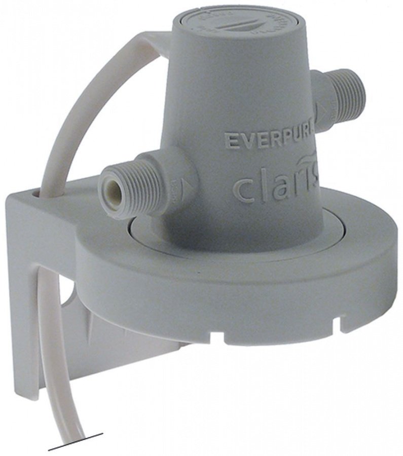 Cap de conectare EVERPURE tip Claris racord 3/8" BSP stânga/dreapta Î 190mm