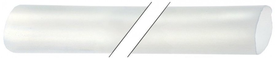 furtun siliconic DI ø 60mm DE ø 64mm L 1m grosime perete 2mm