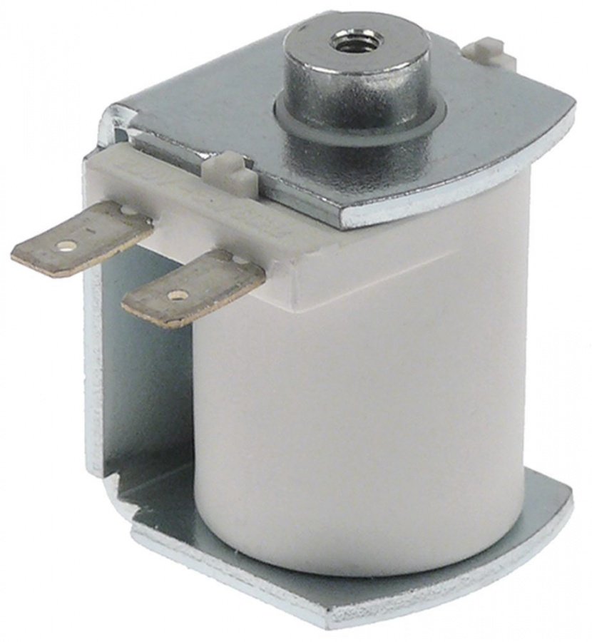 bobina tip de ștecăr F6,3x0,8 230V pentru cuptor combinat cu aburi