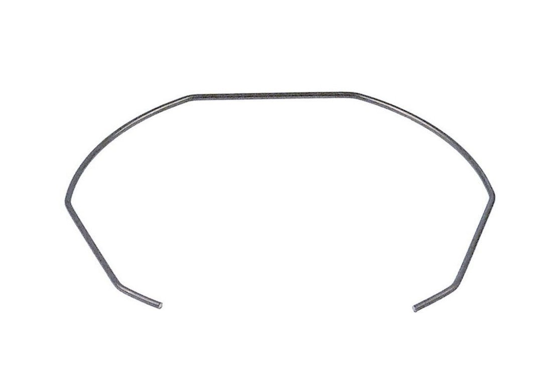 Arc portfiltru grosime fir 1.4mm oțel inoxidabil P 1