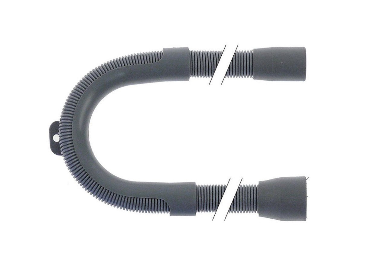 Furtun de evacuare L 2500mm, interior A ø 22mm, interior B ø 28mm