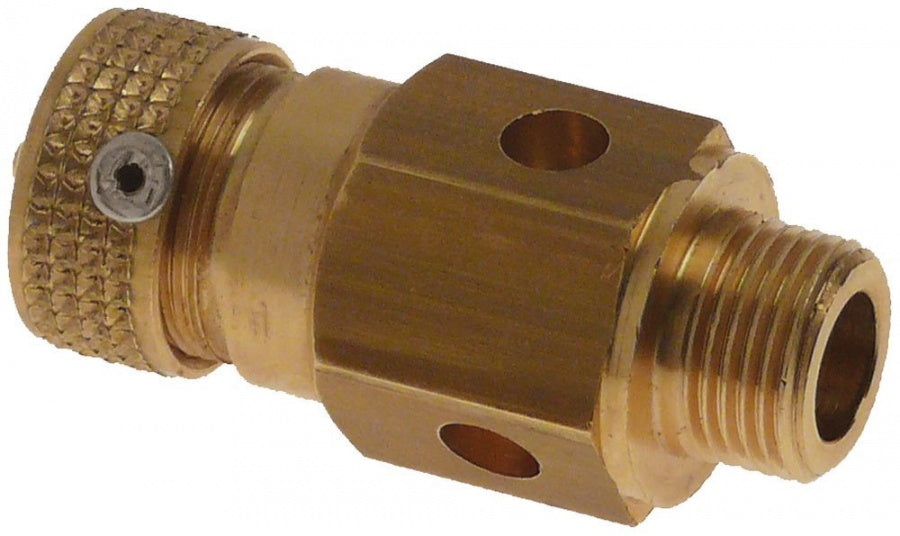 safety valve connection 3/8" suitable for LA ROCCA