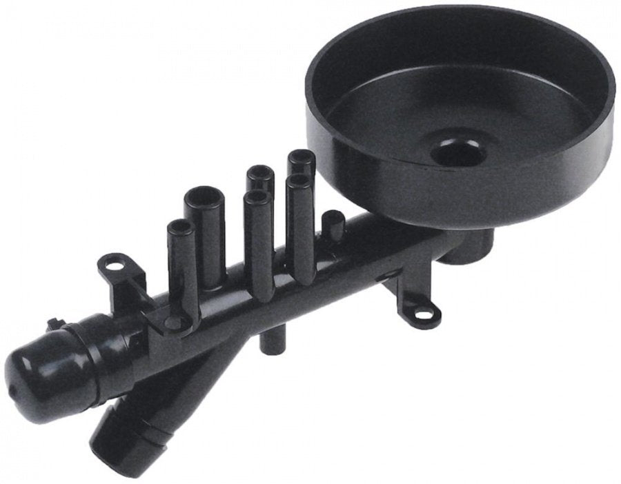 drain unit hose connector ø 21 mm - 531068