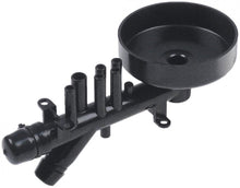 drain unit hose connector ø 21 mm - 531068