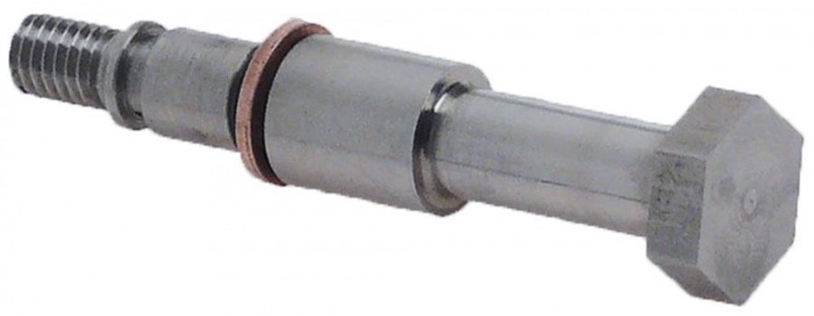 nozzle bore ø 0,7 mm M6x1 L 60 mm - 531071