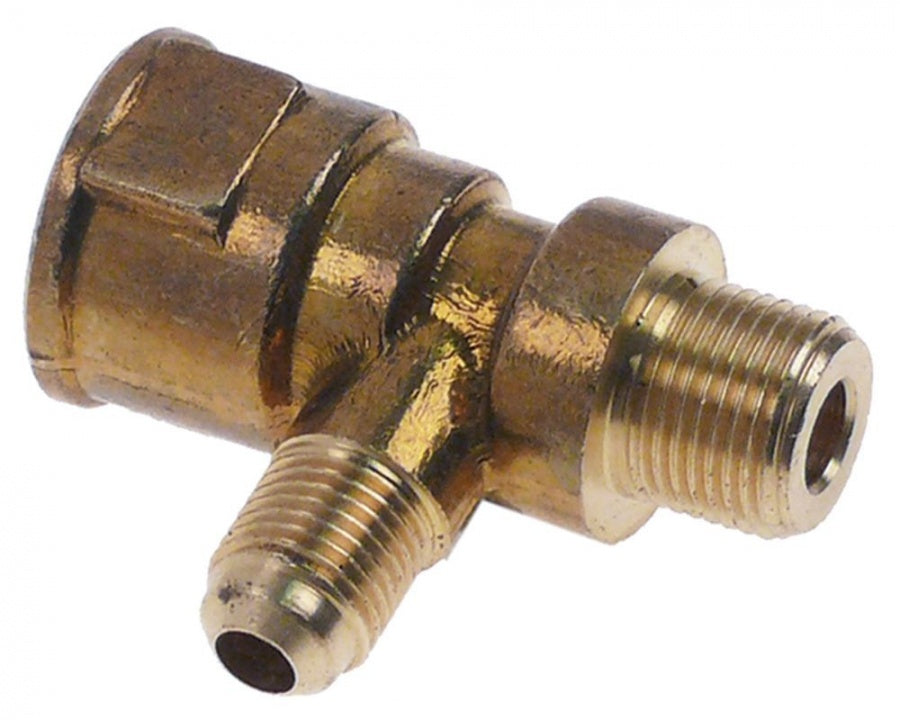 valve body for filling valve
