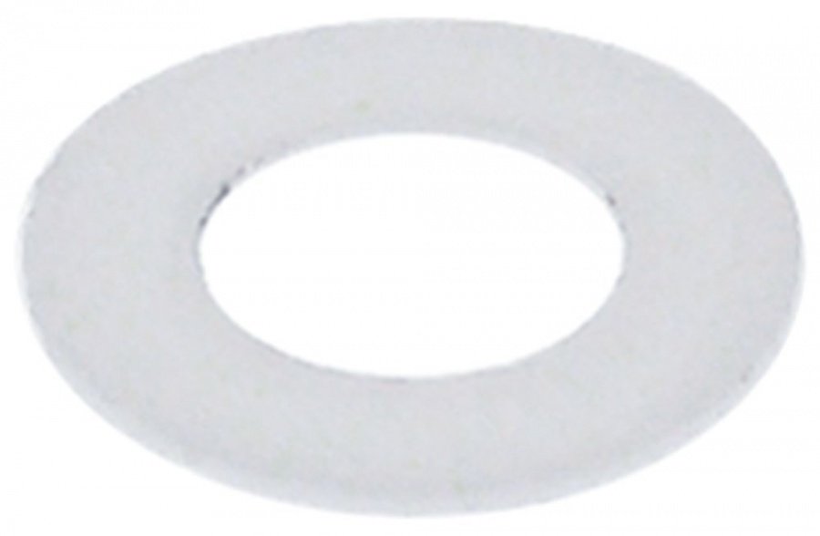 garnitura PTFE DE ø 18mm DI ø 9mm grosime material 0.5mm P 1bucată