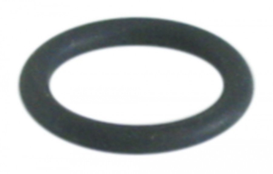 O-ring EPDM thickness 3mm ID ø 16,2mm Qty 1 pcs