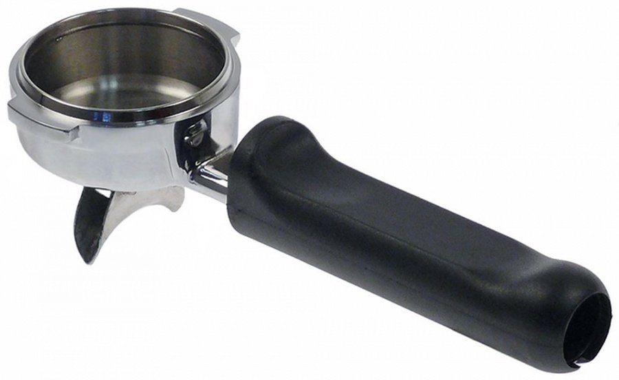 Braț portfiltru DI ø 62,2mm cu ieșire ø piesă de fixare 83mm înălțime pană 9,5mm - 531127