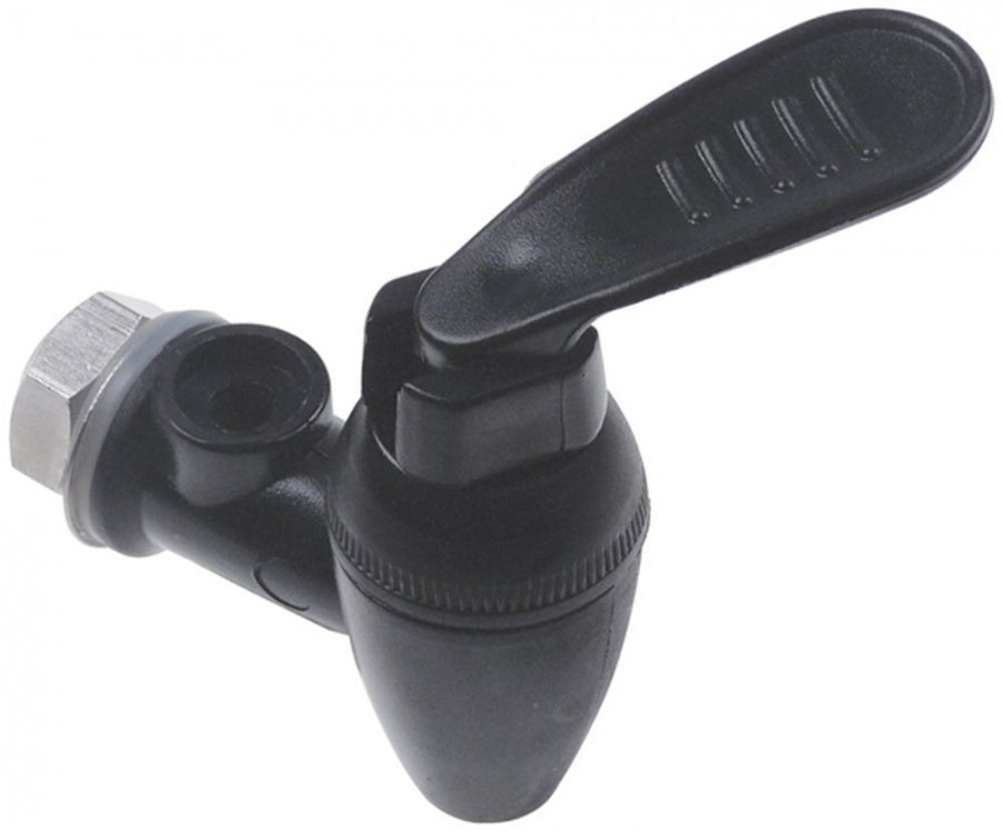 Robinet cu clapeta complet, filet M15x1, ø tub de nivel 19 mm, L teava 22 mm - 531128