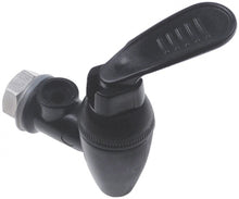 Robinet cu clapeta complet, filet M15x1, ø tub de nivel 19 mm, L teava 22 mm - 531128