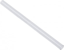 water level tube ED ø 12mm ID ø 10mm H 202mm for coffee machine