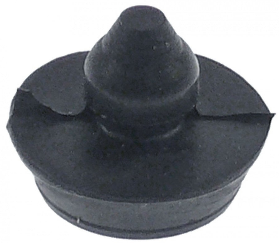 foot ø 21mm H 6,5mm Qty 1 pcs