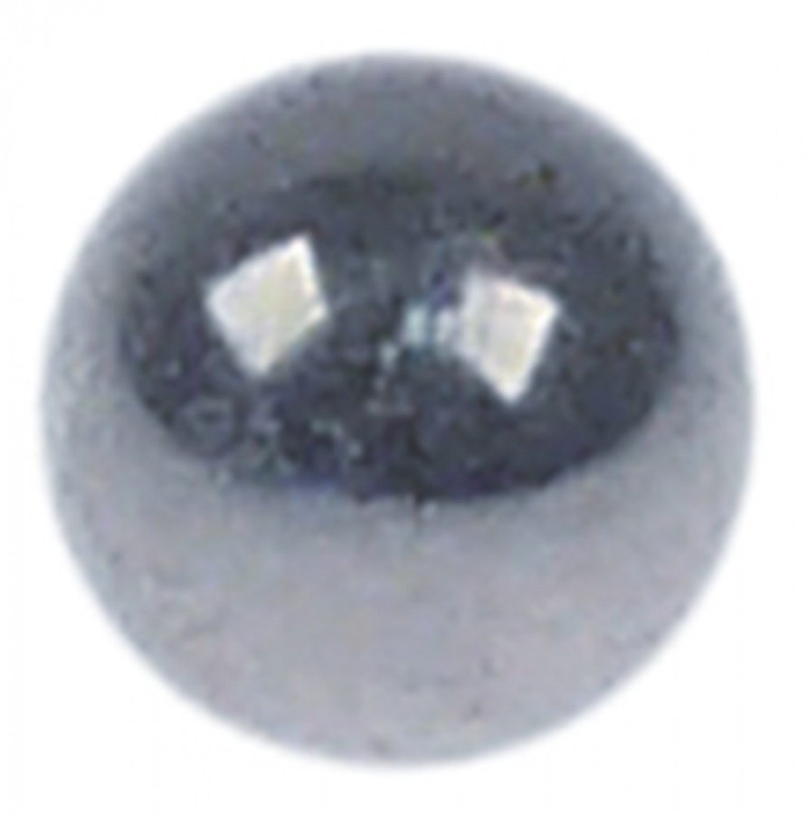 ball ø 6mm steel hardend
