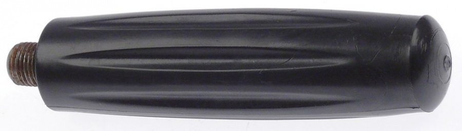 handle ø 34mm M14x1,5 thread length 15mm L 130mm black